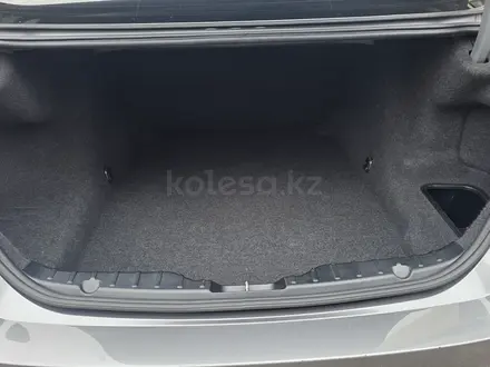 BMW 528 2012 года за 10 900 000 тг. в Алматы – фото 9