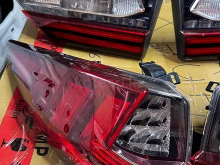 Фонарь Lexus RX 2015-2019 Европа бу за 180 000 тг. в Астана – фото 2