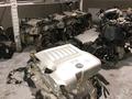 Двигатель АКПП Тойота Lexus Prado-120 1GR, 2GR, 3GR, 1UZ-fe, 3UZ, 1G, 1JZүшін444 000 тг. в Алматы – фото 30