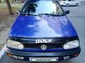 Volkswagen Golf 1995 годаүшін1 500 000 тг. в Усть-Каменогорск