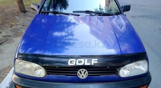 Volkswagen Golf 1995 года за 1 400 000 тг. в Усть-Каменогорск