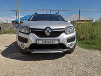 Renault Sandero Stepway 2015 годаfor4 100 000 тг. в Астана