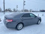 Toyota Camry 2011 года за 6 800 000 тг. в Караганда – фото 2