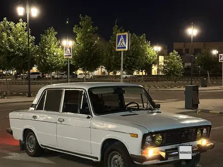 ВАЗ (Lada) 2106 1997 года за 1 000 000 тг. в Туркестан