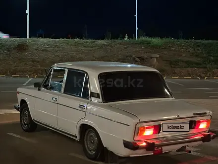 ВАЗ (Lada) 2106 1997 года за 1 000 000 тг. в Туркестан – фото 3