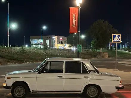 ВАЗ (Lada) 2106 1997 года за 1 000 000 тг. в Туркестан – фото 5