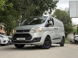 Ford Transit 2018 годаүшін11 000 000 тг. в Алматы