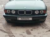 BMW 525 1993 годаүшін2 700 000 тг. в Шымкент – фото 2