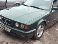 BMW 525 1993 годаүшін2 500 000 тг. в Шымкент