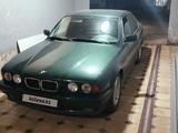BMW 525 1993 годаүшін2 700 000 тг. в Шымкент – фото 3