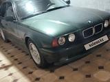 BMW 525 1993 годаүшін2 700 000 тг. в Шымкент – фото 5