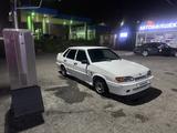 ВАЗ (Lada) 2115 2012 годаүшін2 000 000 тг. в Семей – фото 2