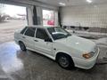ВАЗ (Lada) 2115 2012 года за 2 000 000 тг. в Семей – фото 10