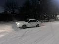 ВАЗ (Lada) 2115 2012 года за 2 000 000 тг. в Семей – фото 14