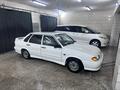 ВАЗ (Lada) 2115 2012 года за 2 000 000 тг. в Семей – фото 13