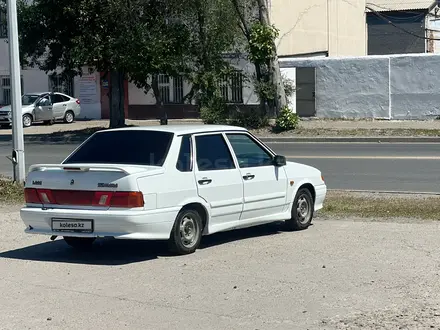 ВАЗ (Lada) 2115 2012 года за 2 000 000 тг. в Семей
