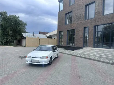 ВАЗ (Lada) 2115 2012 года за 2 000 000 тг. в Семей – фото 5