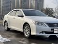 Toyota Camry 2012 года за 10 700 000 тг. в Алматы – фото 7