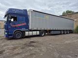 DAF  XF 105 2015 года за 36 000 000 тг. в Шымкент – фото 2