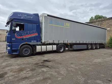 DAF  XF 105 2015 года за 36 000 000 тг. в Шымкент – фото 2