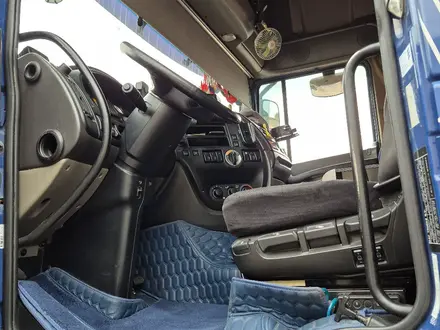 DAF  XF 105 2015 года за 36 000 000 тг. в Шымкент – фото 11