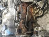 Двигатель 4ze1 2.6 ISUZU Bighorn, Мотор 4ZE1 2.6 на Исузу Бигхорн за 10 000 тг. в Кызылорда – фото 2
