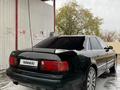 Audi A8 1994 года за 1 500 000 тг. в Караганда – фото 18