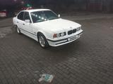 BMW 525 1991 годаfor1 700 000 тг. в Тараз