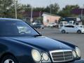 Mercedes-Benz E 320 1999 годаүшін3 100 000 тг. в Алматы – фото 7