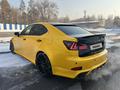 Lexus IS-F 2007 года за 11 900 000 тг. в Алматы – фото 7