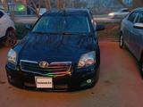 Toyota Avensis 2005 годаүшін3 800 000 тг. в Астана