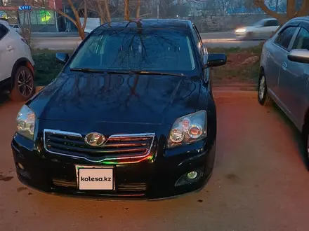 Toyota Avensis 2005 года за 3 800 000 тг. в Астана