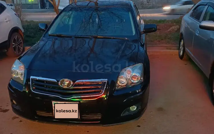 Toyota Avensis 2005 годаүшін3 800 000 тг. в Астана