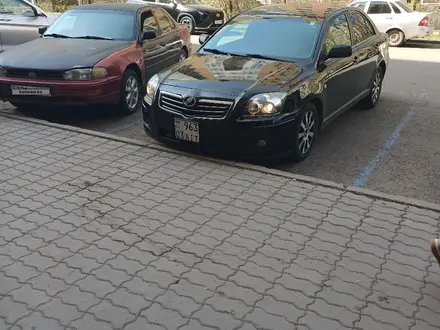 Toyota Avensis 2005 года за 3 800 000 тг. в Астана – фото 4