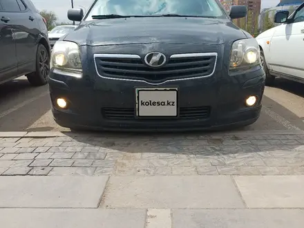 Toyota Avensis 2005 года за 3 800 000 тг. в Астана – фото 5