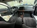 Toyota Camry 2003 годаүшін5 700 000 тг. в Тараз – фото 4