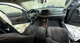 Toyota Camry 2003 годаүшін5 700 000 тг. в Тараз – фото 3