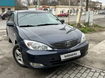 Toyota Camry 2003 года за 5 700 000 тг. в Тараз