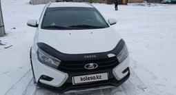 ВАЗ (Lada) Vesta SW Cross 2018 года за 6 000 000 тг. в Уральск – фото 2