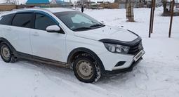 ВАЗ (Lada) Vesta SW Cross 2018 года за 6 000 000 тг. в Уральск