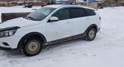 ВАЗ (Lada) Vesta SW Cross 2018 года за 6 000 000 тг. в Уральск – фото 3