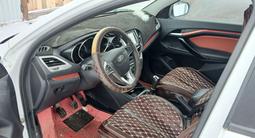 ВАЗ (Lada) Vesta SW Cross 2018 года за 6 000 000 тг. в Уральск – фото 5