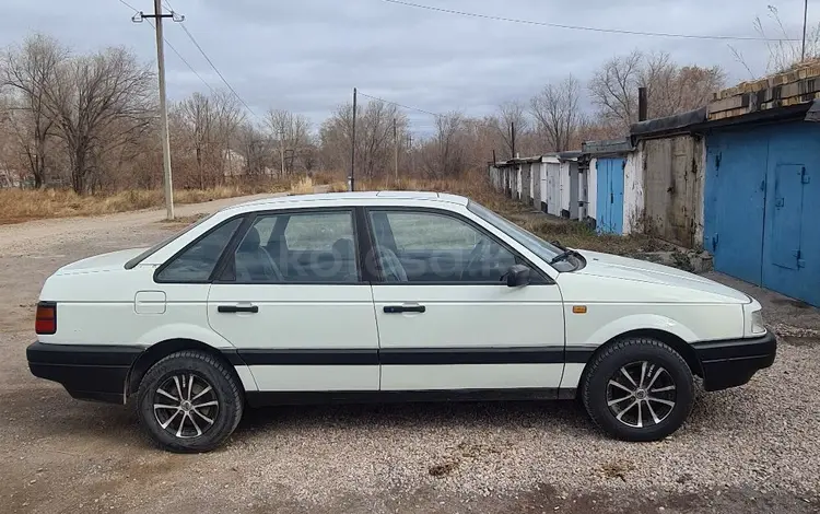 Volkswagen Passat 1992 года за 1 500 000 тг. в Караганда