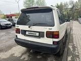 Mazda MPV 1997 года за 1 000 000 тг. в Алматы – фото 4