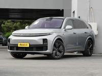 Li L7 Ultra 2026 годаfor28 000 000 тг. в Алматы
