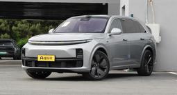 Li L7 Ultra 2026 года за 29 500 000 тг. в Алматы