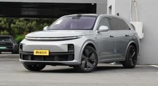Li L7 Ultra 2026 года за 29 500 000 тг. в Алматы
