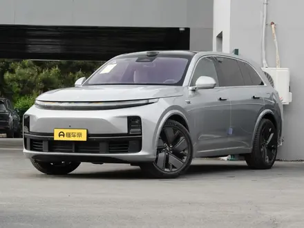 Li L7 Ultra 2026 года за 29 500 000 тг. в Алматы