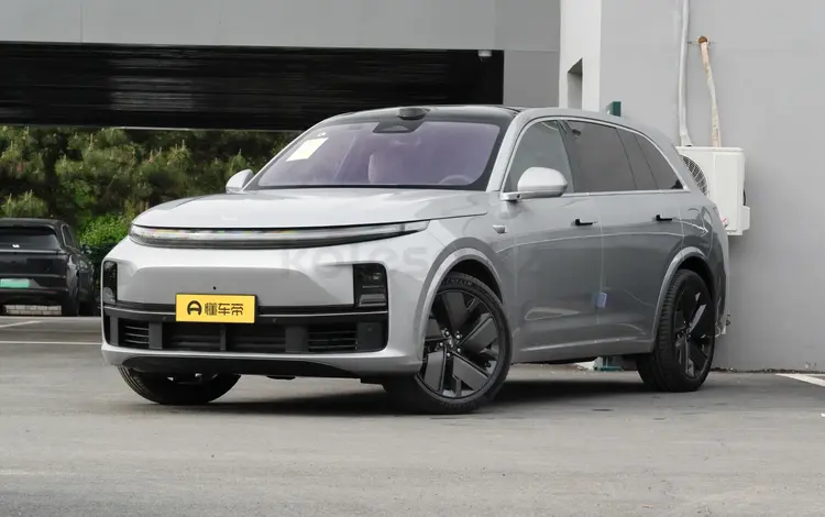 Li L7 Ultra 2026 годаүшін29 500 000 тг. в Алматы