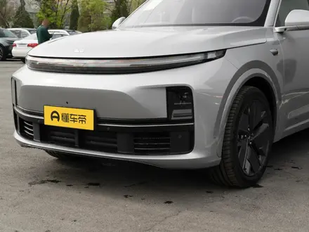 Li L7 Ultra 2026 года за 29 500 000 тг. в Алматы – фото 8